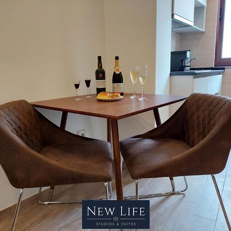 פורטו New Life - Torre Clerigos Studio-3T מראה חיצוני תמונה