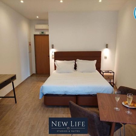פורטו New Life - Torre Clerigos Studio-3T מראה חיצוני תמונה