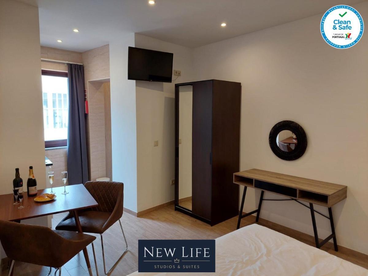 פורטו New Life - Torre Clerigos Studio-3T מראה חיצוני תמונה