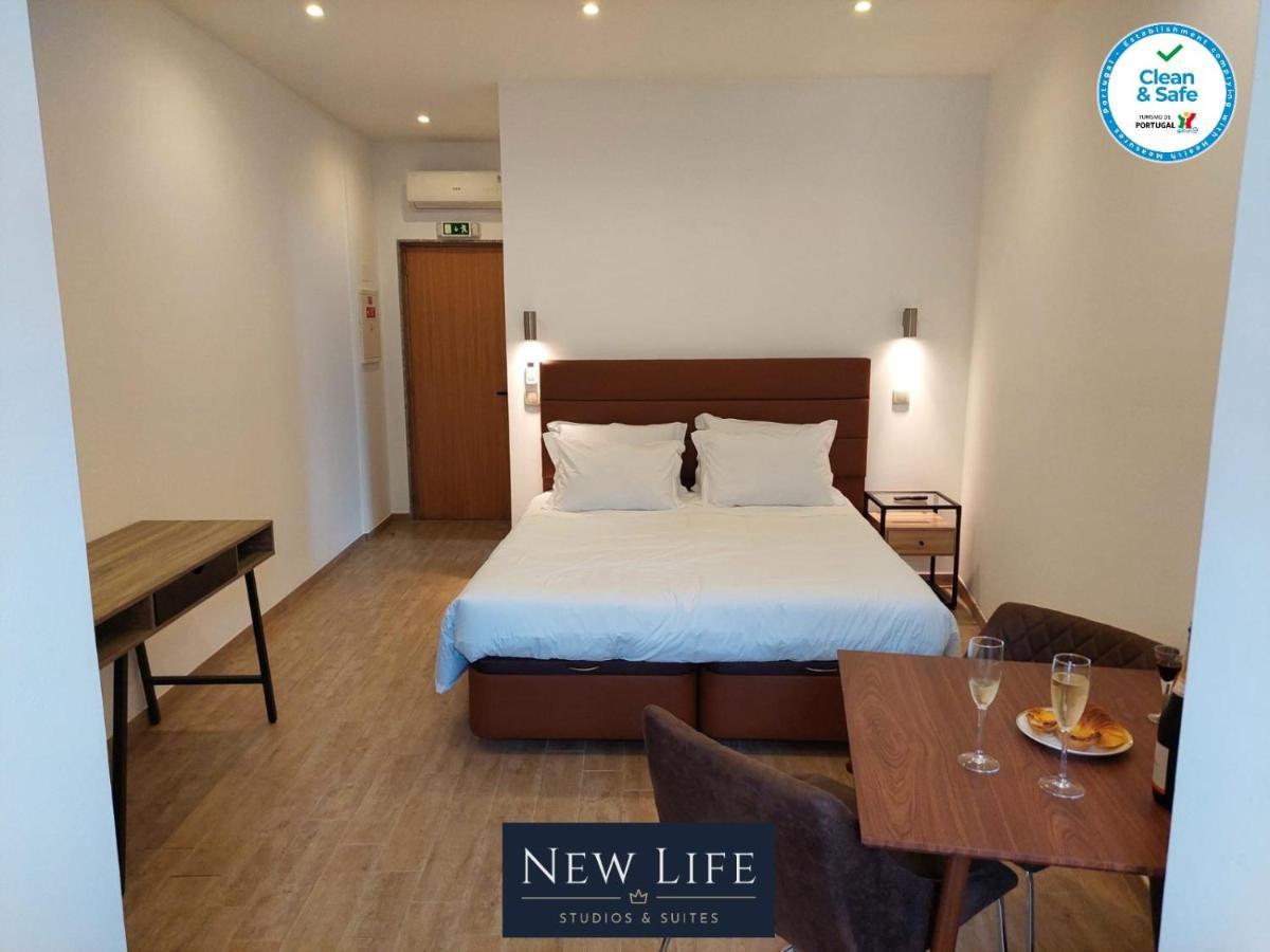 פורטו New Life - Torre Clerigos Studio-3T מראה חיצוני תמונה